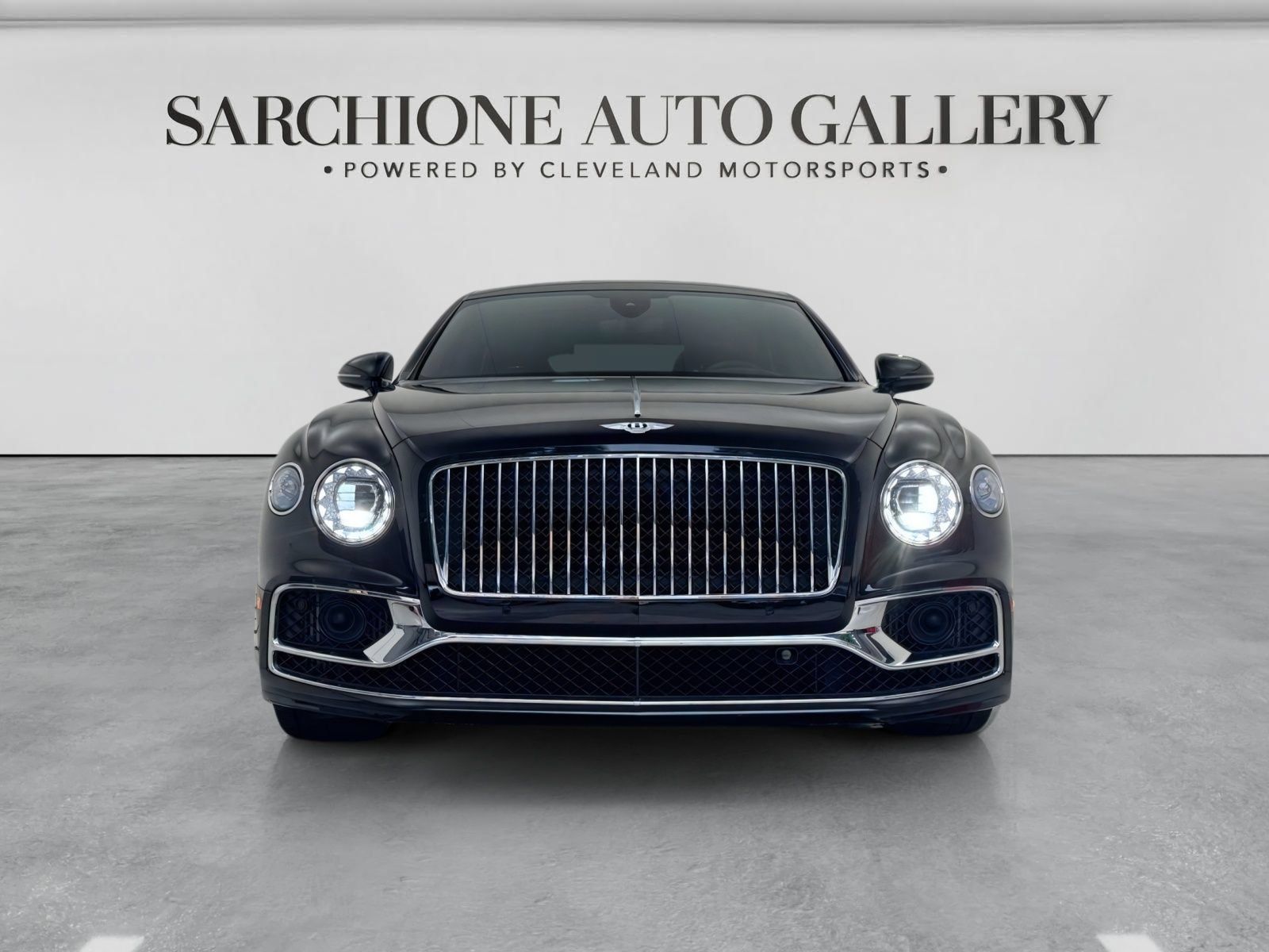 Used 2020 Bentley Flying Spur W12 AWD/4WD image 49