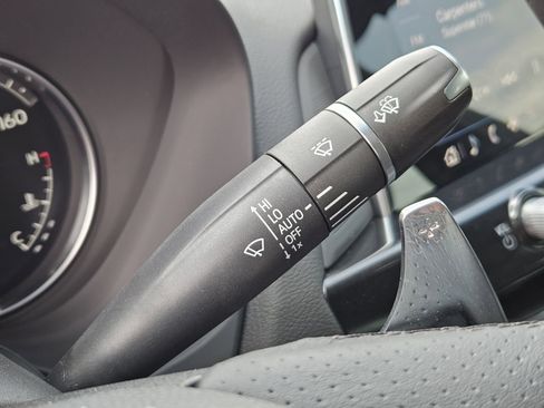 Certified 2025 Cadillac CT4 Sport image 28