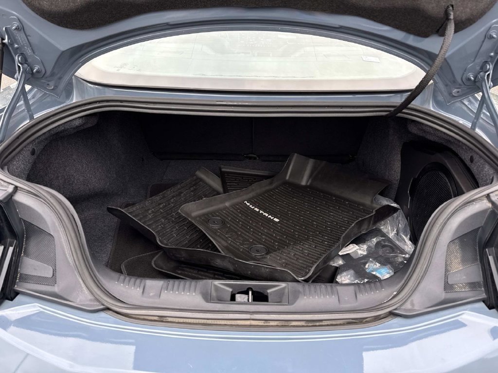 Used 2024 Ford Mustang Premium RWD image 12