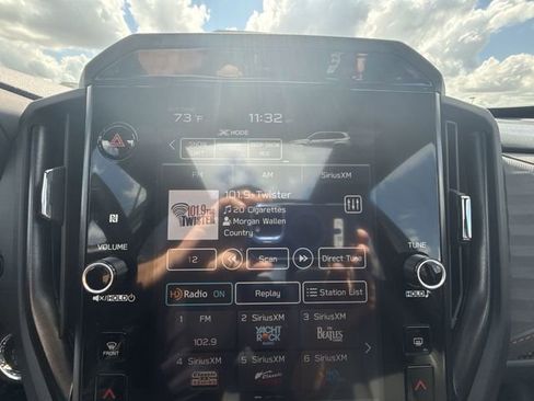 Used 2026 Subaru Forester Wilderness image 16