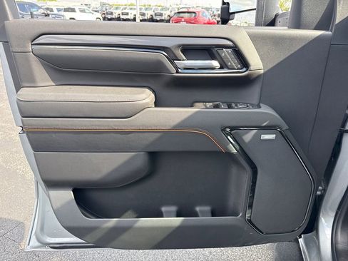 New 2026 GMC Sierra 3500 AT4 w/ AT4 Premium Plus Package AWD/4WD image 16