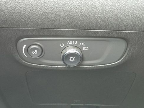 New 2026 Buick Encore GX Sport Touring w/ Advanced Technology Package image 11