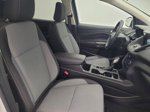 Used 2019 Ford Escape SE FWD image 21