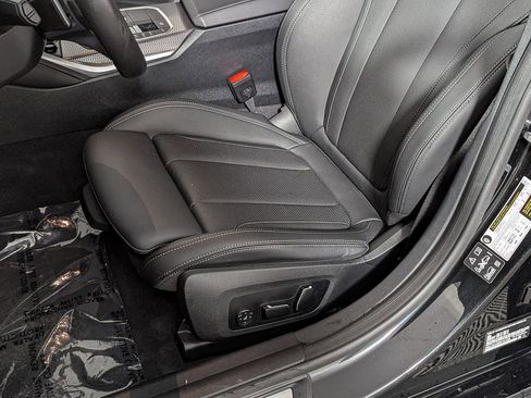 Certified 2024 BMW 430i Gran Coupe xDrive w/ M Sport Package (Priority 1) image 20