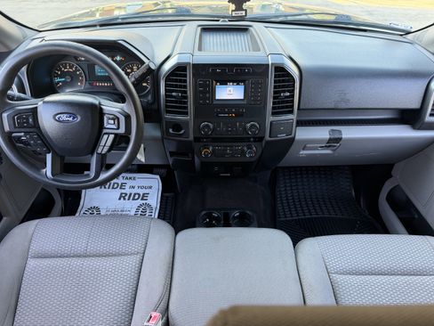 Used 2018 Ford F150 XLT RWD image 21