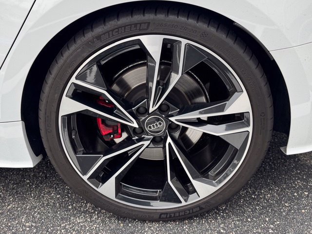 Certified 2024 Audi S5 Premium Plus w/ Premium Plus Package AWD/4WD image 19