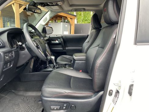 Used 2020 Toyota 4Runner TRD Pro AWD/4WD image 12