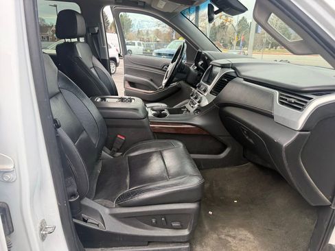 Used 2018 GMC Yukon XL SLT w/ Open Road Package image 14