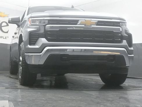 New 2026 Chevrolet Silverado 1500 LT AWD/4WD image 3