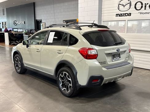 Used 2016 Subaru Crosstrek 2.0i Premium AWD/4WD image 20