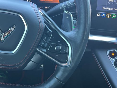 Used 2020 Chevrolet Corvette Stingray w/ 3LT Preferred Equipment Group image 22