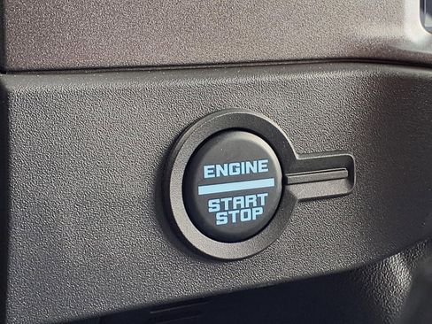 New 2025 Ford Bronco Big Bend AWD/4WD image 23