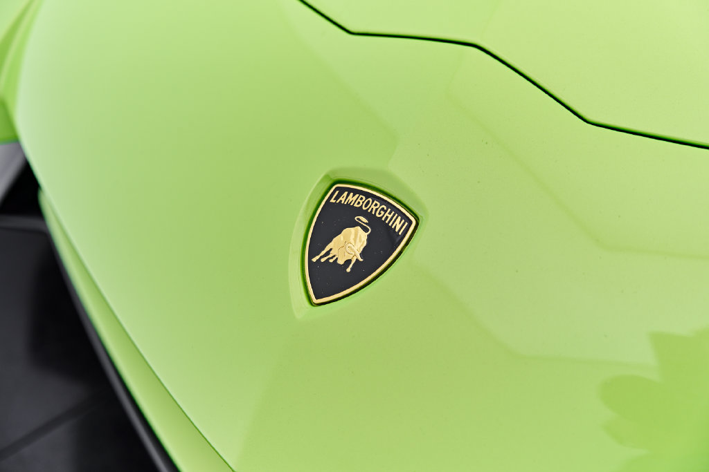 Used 2016 Lamborghini Aventador LP 750-4 Superveloce AWD/4WD image 28