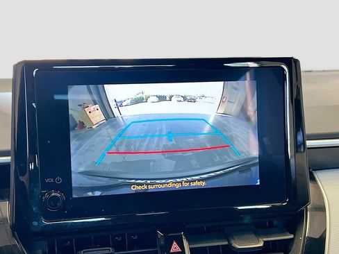 Used 2023 Toyota Corolla SE w/ Carpet Mat Package (TMS) FWD image 13