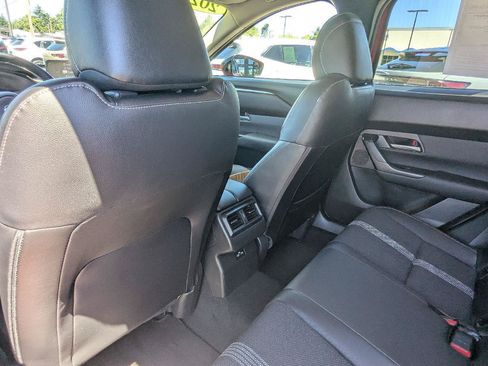 Used 2025 MAZDA CX-50 AWD 2.5 S w/ Cargo Package image 14