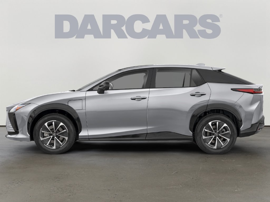 New 2026 Lexus RZ 450e AWD w/ Technology Package image 2