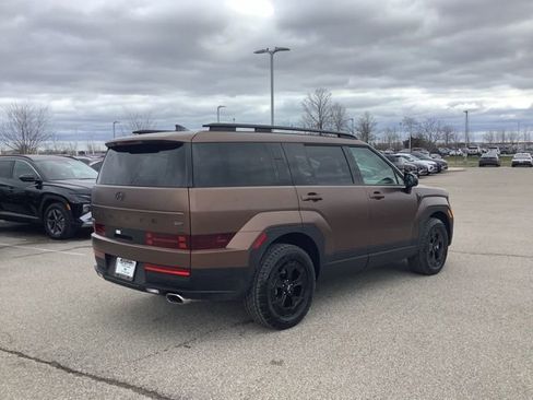 New 2026 Hyundai Santa Fe XRT image 5