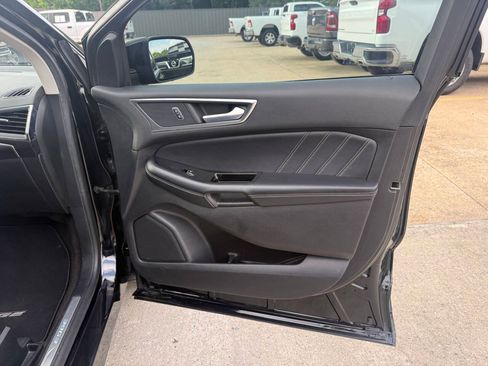Used 2018 Ford Edge Sport w/ Equipment Group 401A AWD/4WD image 11