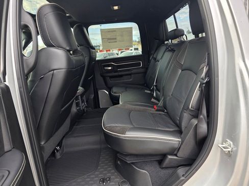 New 2026 RAM 3500 Laramie image 9