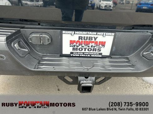 Used 2015 Toyota Tundra Platinum image 14
