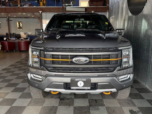 Used 2023 Ford F150 Tremor w/ Equipment Group 402A High AWD/4WD image 5