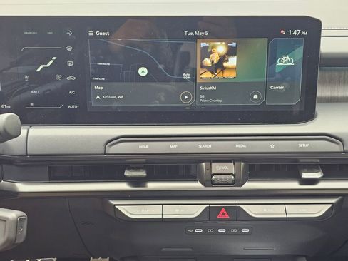 New 2027 Kia Telluride X-Line SX Prestige AWD/4WD image 13
