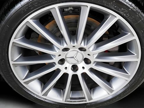 Used 2020 Mercedes-Benz C 43 AMG 4MATIC Coupe image 23