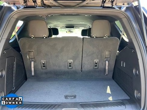 Used 2023 Chevrolet Tahoe LS w/ Driver Alert Package AWD/4WD image 11
