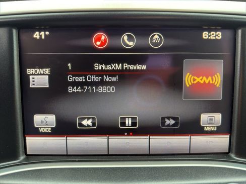 Used 2014 GMC Sierra 1500 SLT w/ Suspension Package, Off-Road image 36