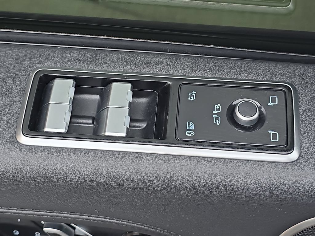 Used 2020 Land Rover Range Rover HSE AWD/4WD image 30