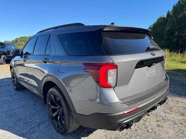 Used 2023 Ford Explorer ST w/ Equipment Group 401A AWD/4WD image 5