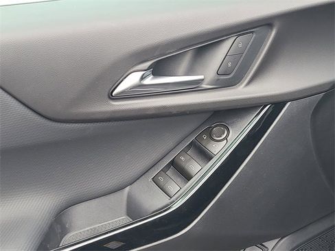 New 2026 Chevrolet Equinox LT w/ Convenience Package II image 20