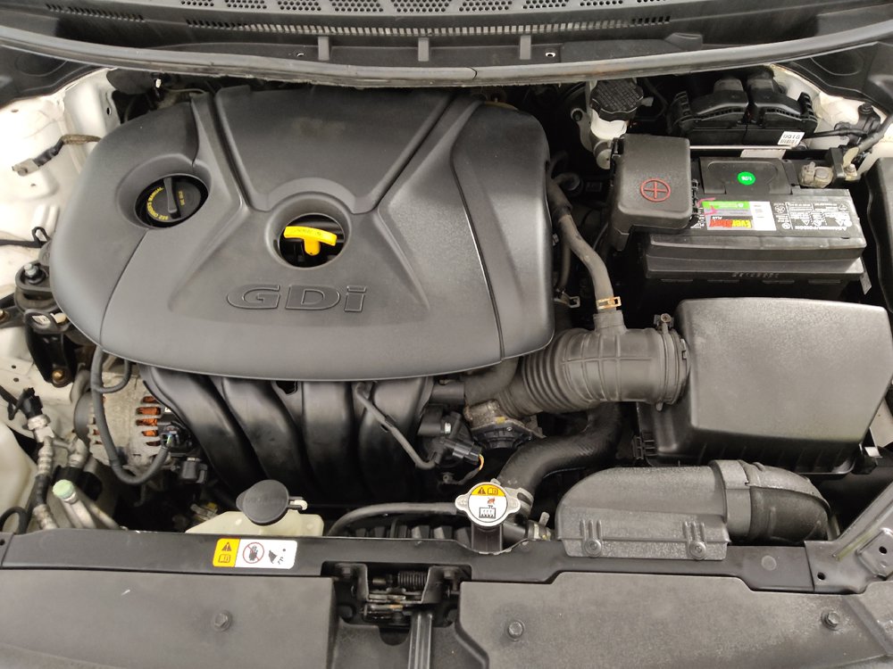 Used 2017 Kia Forte LX FWD image 30