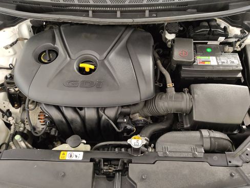 Used 2017 Kia Forte LX FWD image 30