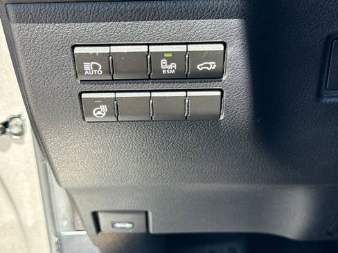 Used 2021 Lexus NX 300 F Sport w/ F Sport Premium Package image 15