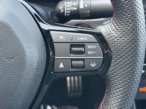 New 2026 Acura Integra Type S image 26