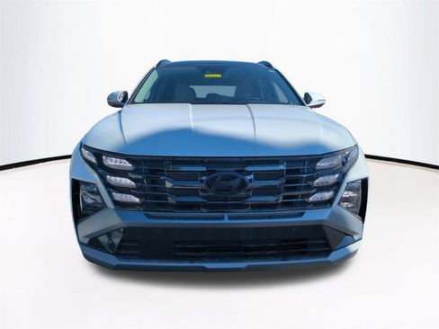 New 2026 Hyundai Tucson Limited image 3