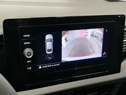 New 2026 Volkswagen Jetta Sport FWD image 25