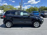 Certified 2022 Ford EcoSport SE w/ SE Convenience Package image 4