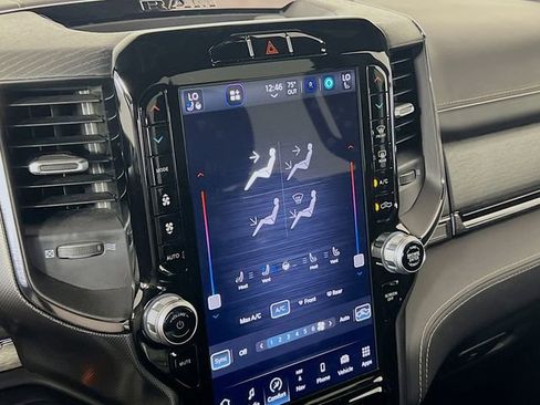 Used 2024 RAM 1500 Limited image 15