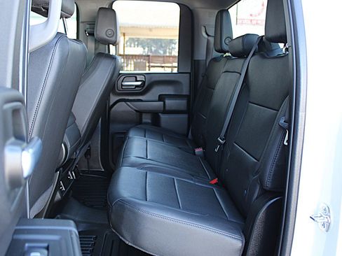 Used 2025 Chevrolet Silverado 2500 W/T w/ WT/CX Safety Package image 15