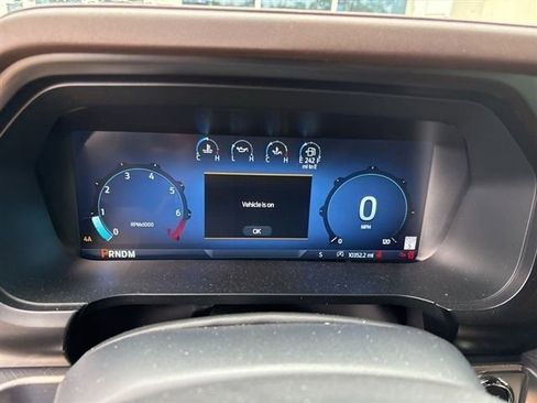 Used 2025 Ford F150 King Ranch w/ FX4 Off-Road Package AWD/4WD image 2