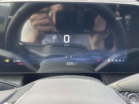 Used 2026 Chevrolet Equinox RS image 17