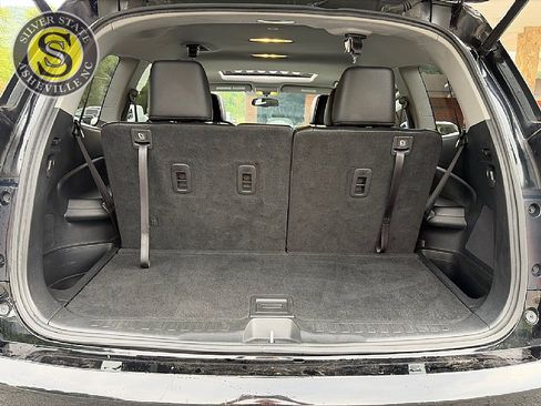 Used 2016 Honda Pilot EX-L image 25