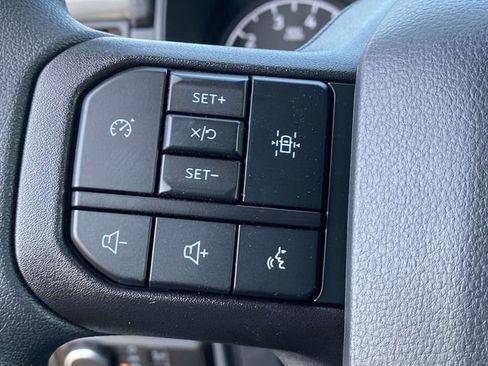 New 2026 Ford F150 STX image 15