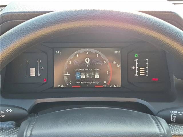 Used 2026 Toyota Tacoma SR5 RWD image 11