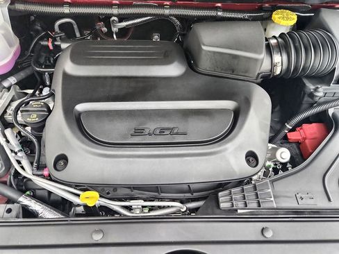 New 2026 Chrysler Pacifica Select image 35