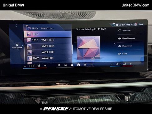 New 2026 BMW X5 xDrive40i image 8