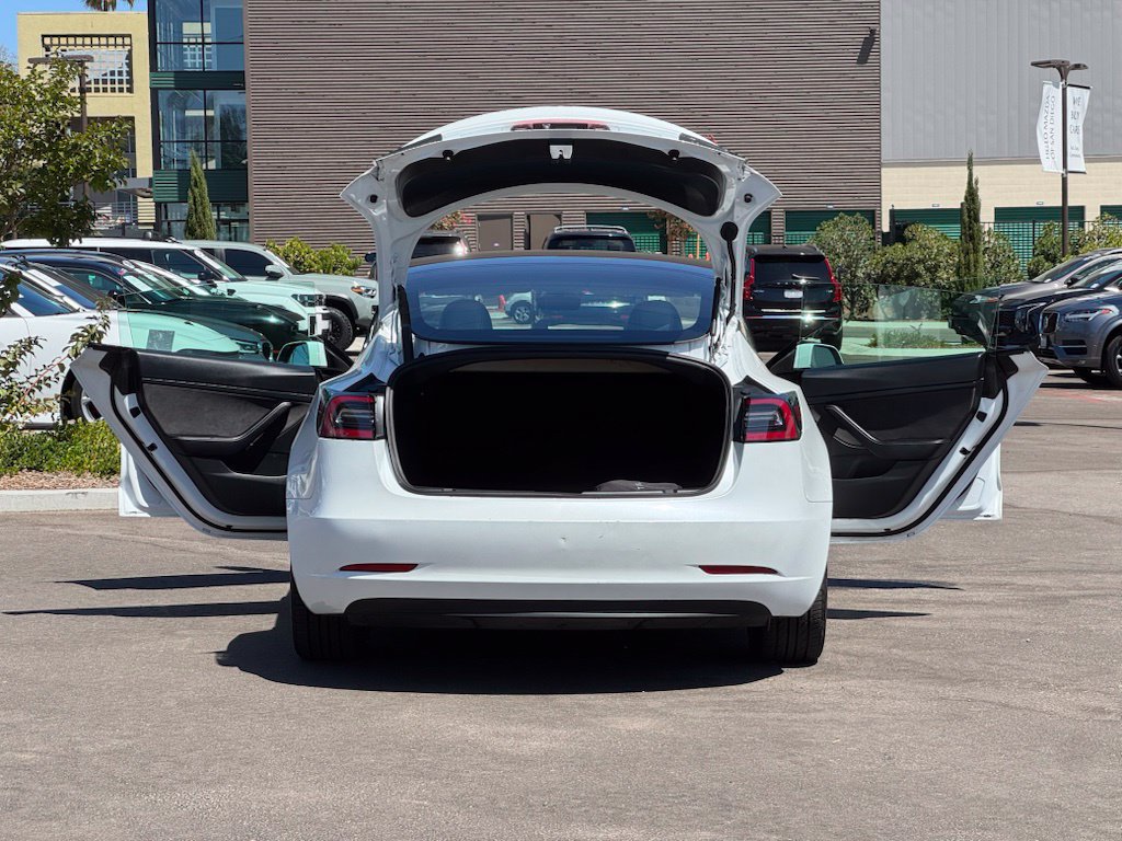 Used 2023 Tesla Model 3 Standard Range RWD image 25