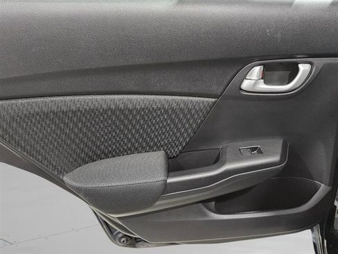 Used 2015 Honda Civic EX image 30